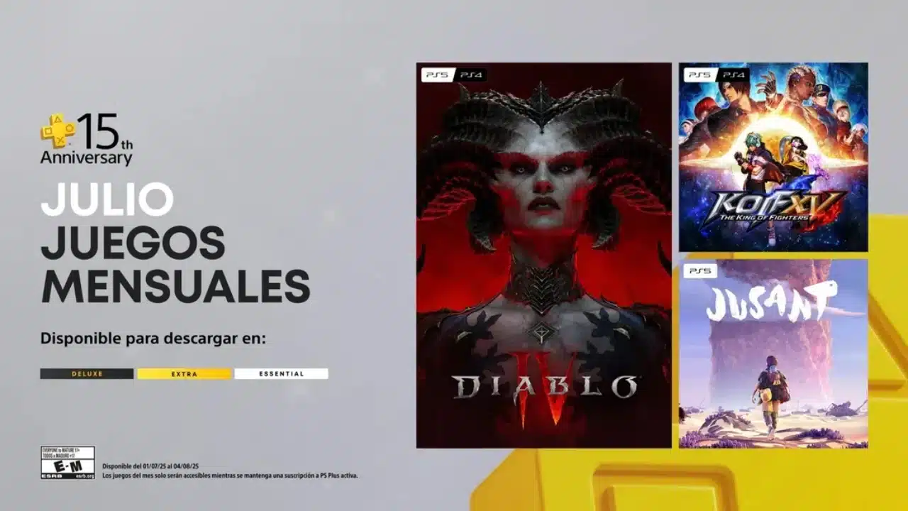 Playstation Plus
