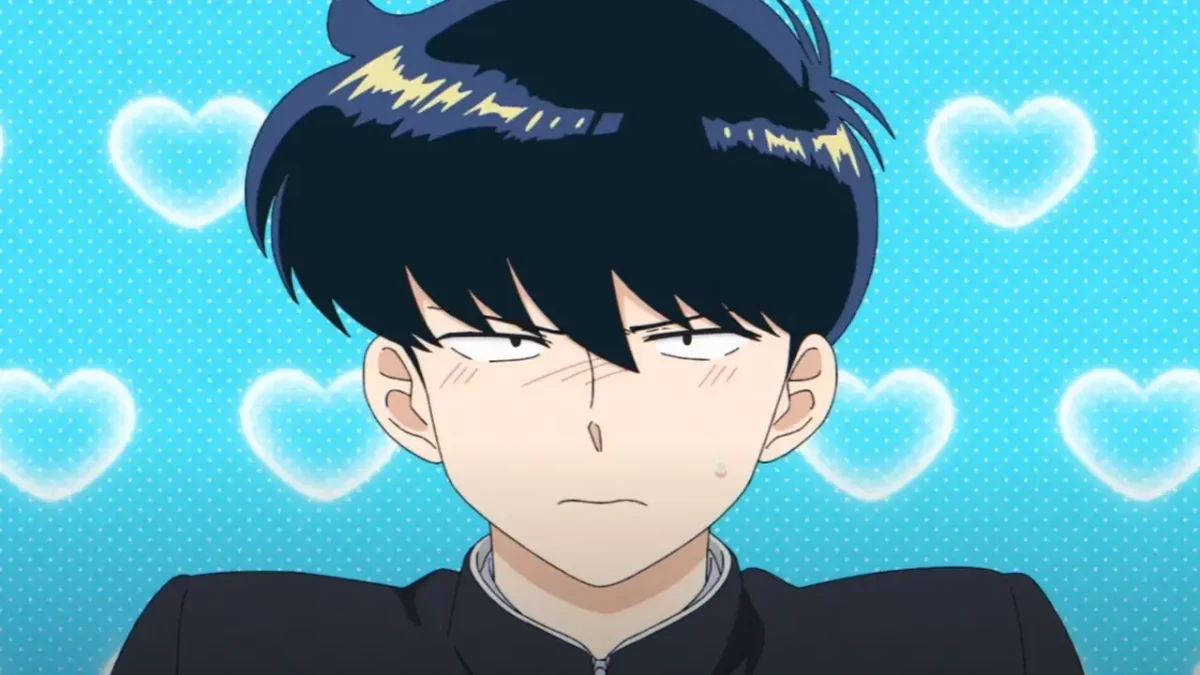 El anime BL Ganbare! Nakamura-kun!! retrasa su estreno hasta 2026