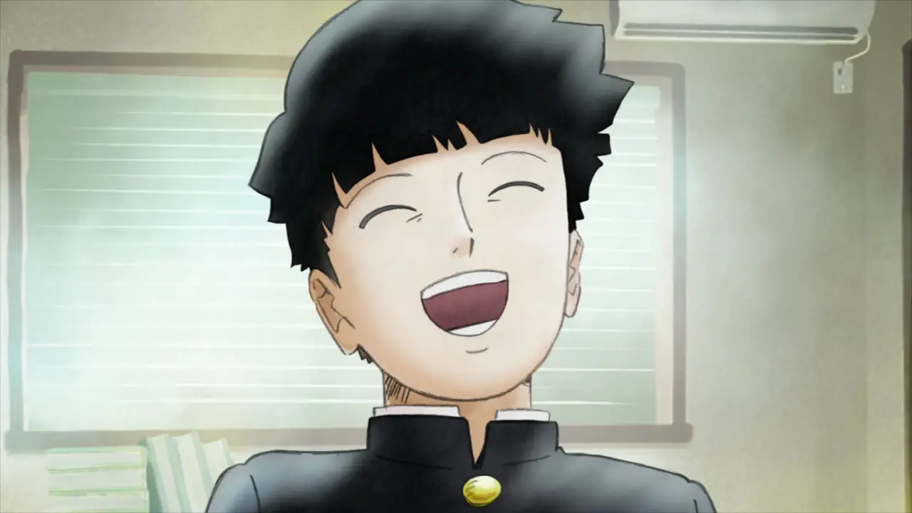 10 animes que es casi imposible odiar y por eso todos los aman