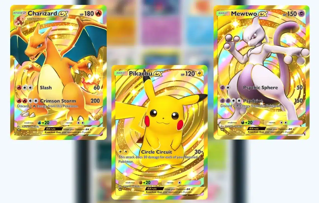 Pokemon