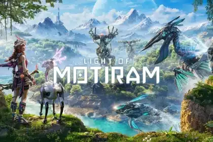 Light of Motiram