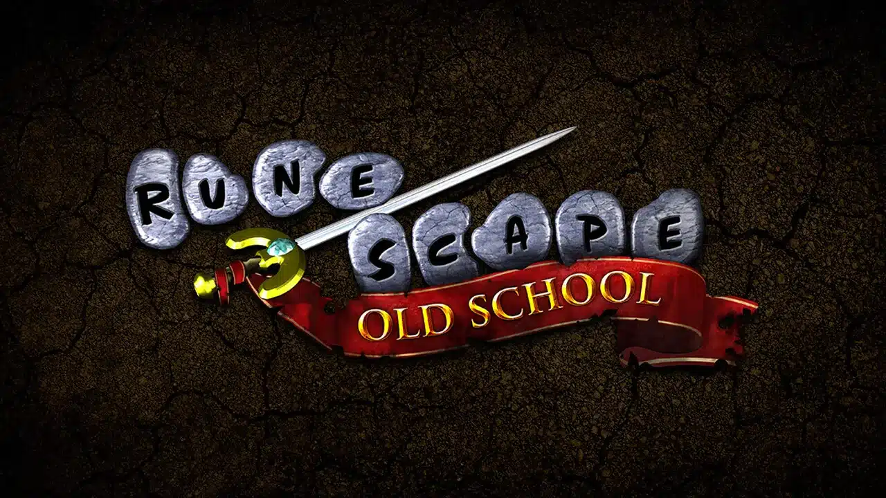 Old School RuneScape