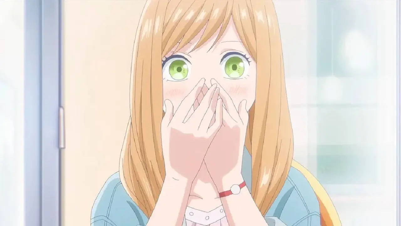 Top 10 waifus del anime más adorables de la década