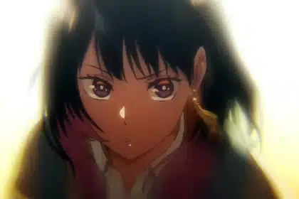 El manga Akane-banashi tendrá un anime
