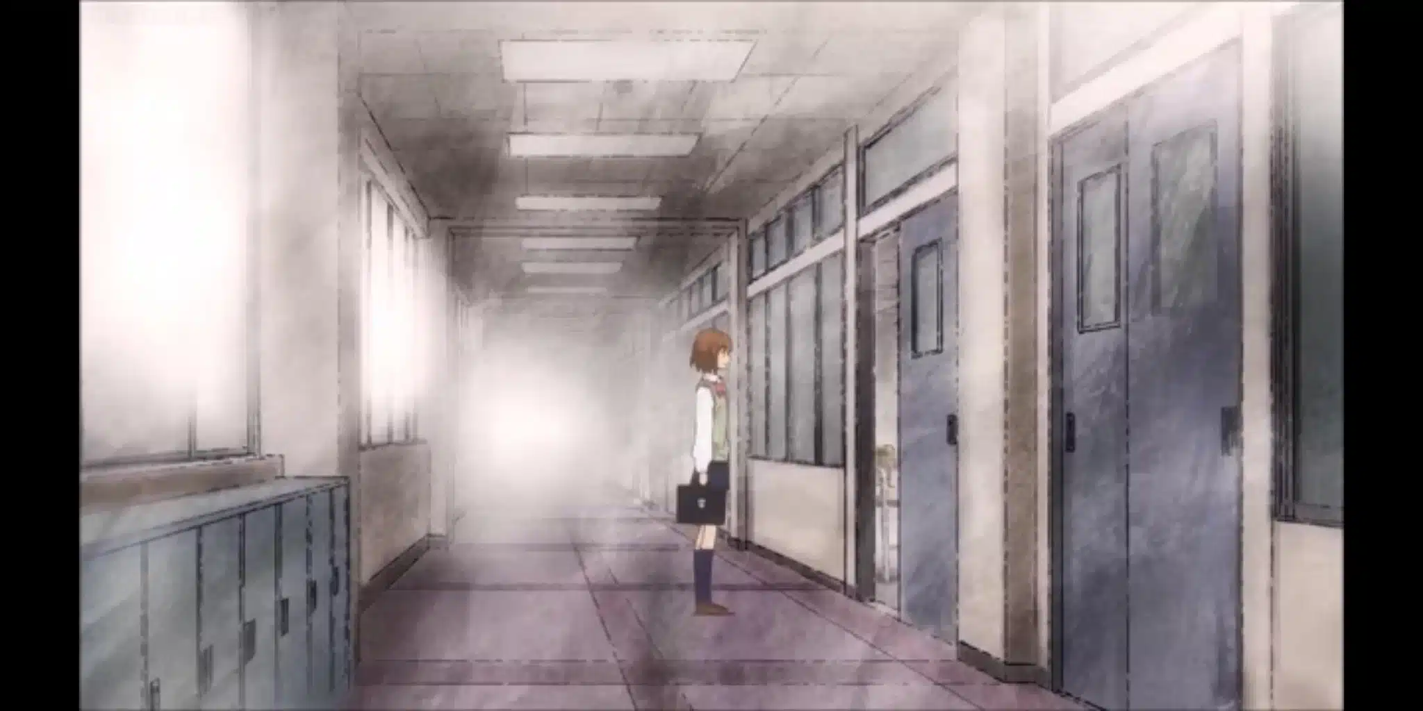 Anime Pupa