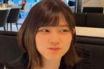 Araki Saori