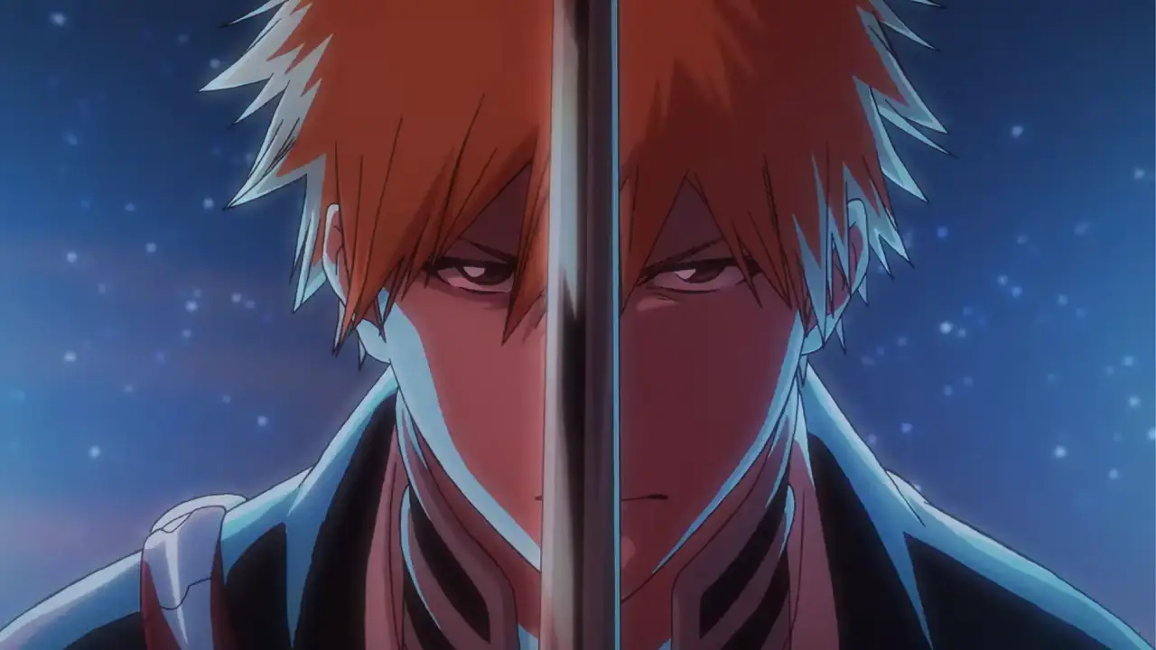 El final romántico de Bleach que aún enfurece al fandom