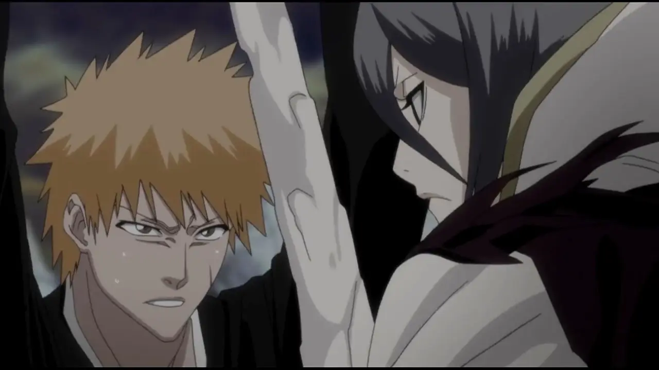 El final romántico de Bleach que aún enfurece al fandom