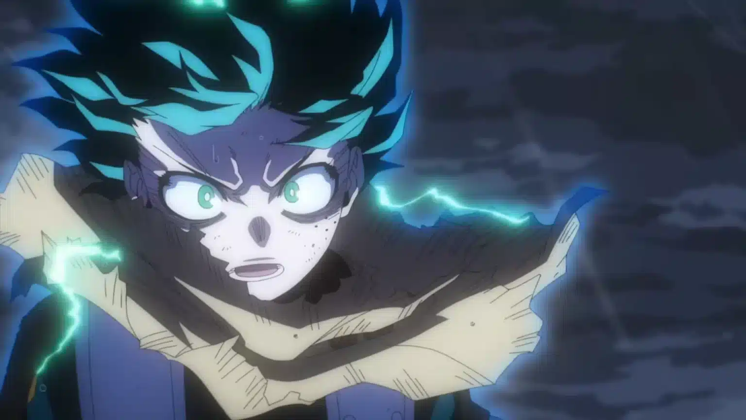 My Hero Academia estrena Tráiler para su Temporada Final y anuncia su Opening