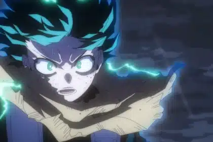 My Hero Academia estrena Tráiler para su Temporada Final y anuncia su Opening