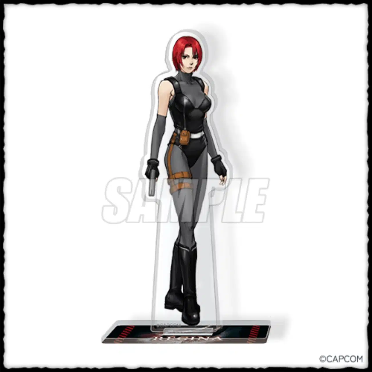 Dino Crisis