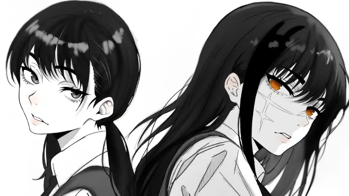 Chainsaw Man presenta la portada oficial de su volumen 22