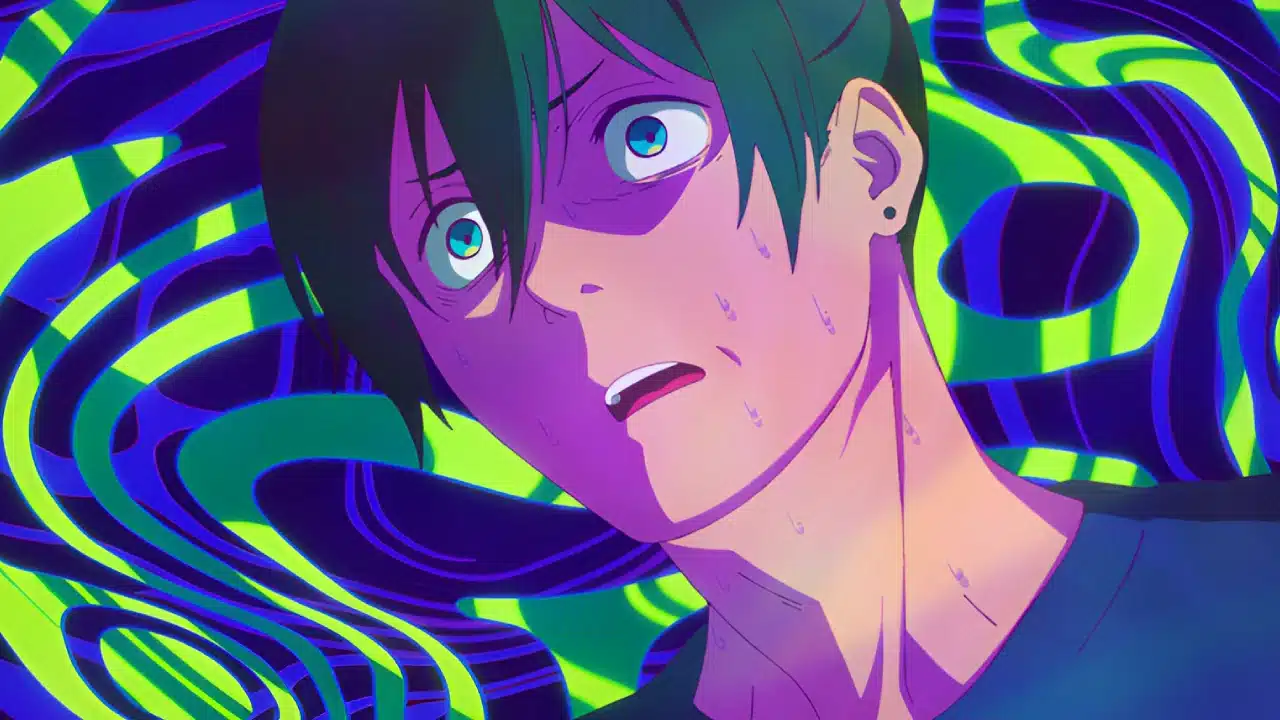 Chainsaw Man anuncia la producción de un mini anime (Chainsaw Biyori)