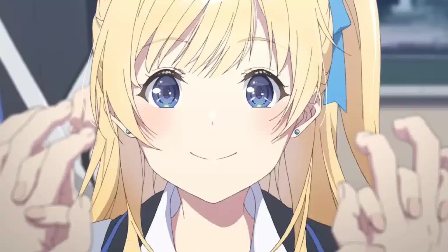 Chitose Is in the Ramune Bottle estrena un nuevo vídeo promocional