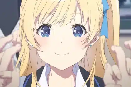 Chitose Is in the Ramune Bottle estrena un nuevo vídeo promocional