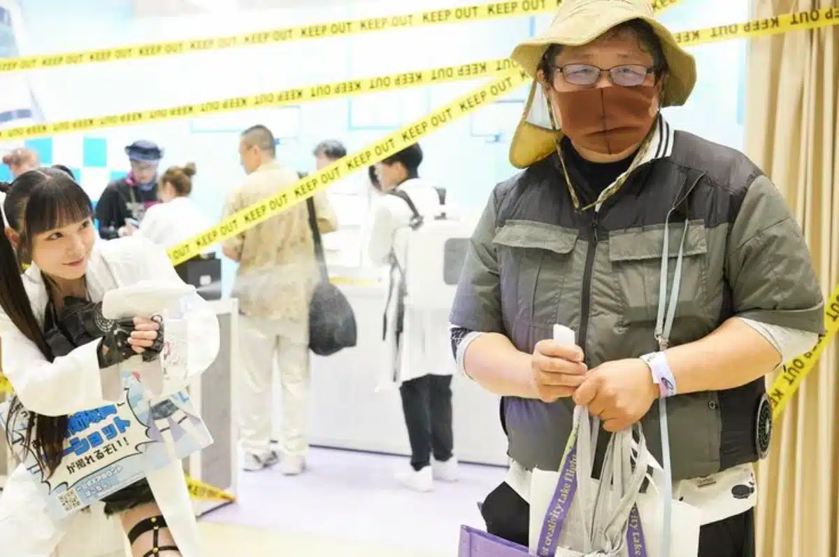 El Comiket 106 sufre problemas de mal olor y falta de higiene de los participantes