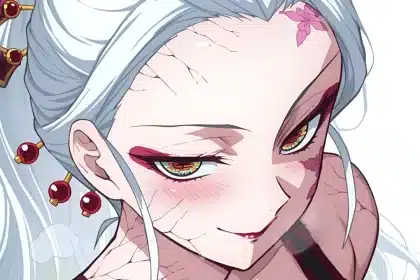 Daki Demon Slayer