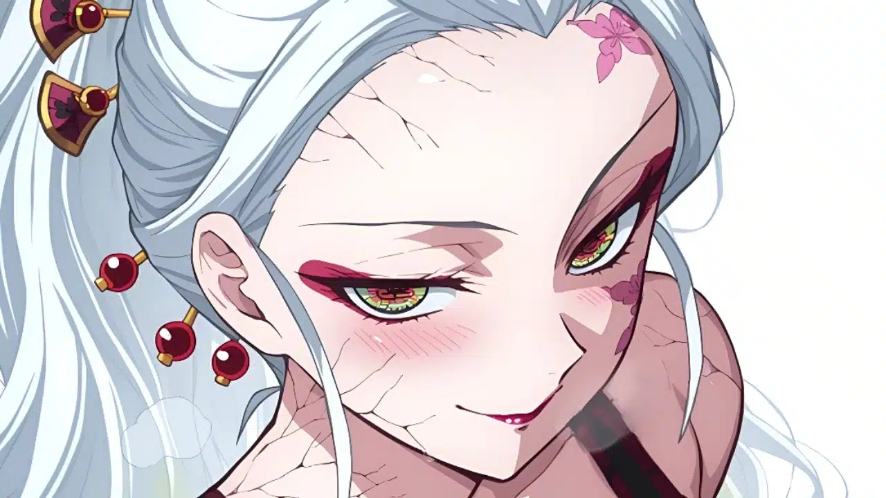 Daki Demon Slayer