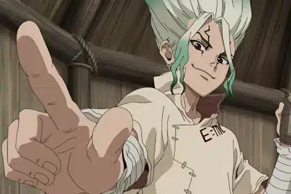 Dr. Stone: Science Future anticipa el climax de su parte 2 con una visual