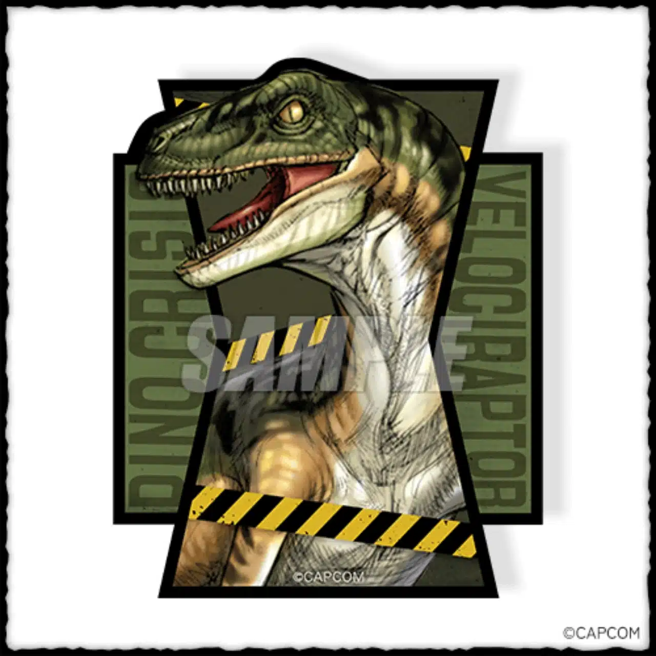 Capcom