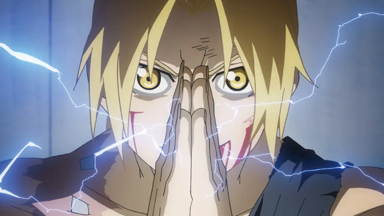 10 personajes de anime que marcaron a toda una generación