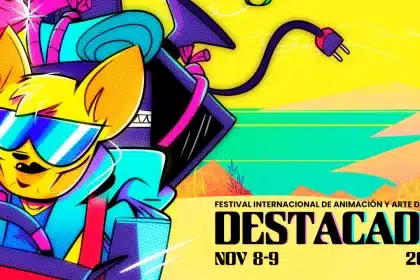 Festival DestaCADO