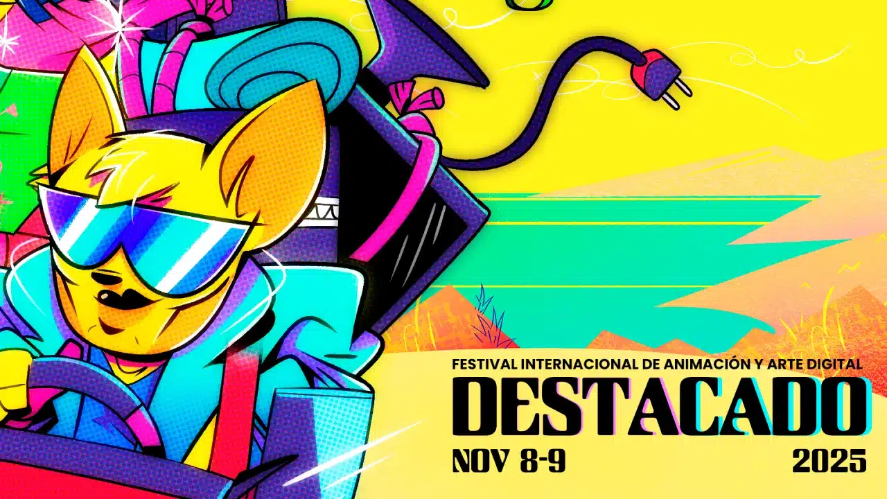 Festival DestaCADO