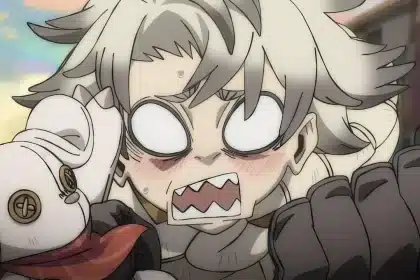 Gachiakuta integra nuevo elenco de personajes