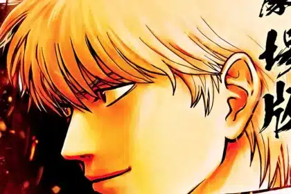 Nueva película para Gintama: Yoshiwara in Flames revela nuevo avance