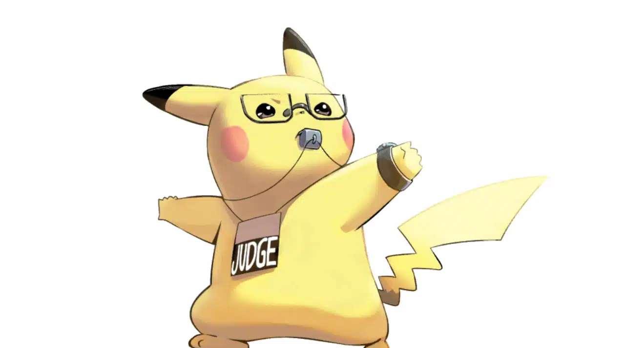Pokémon