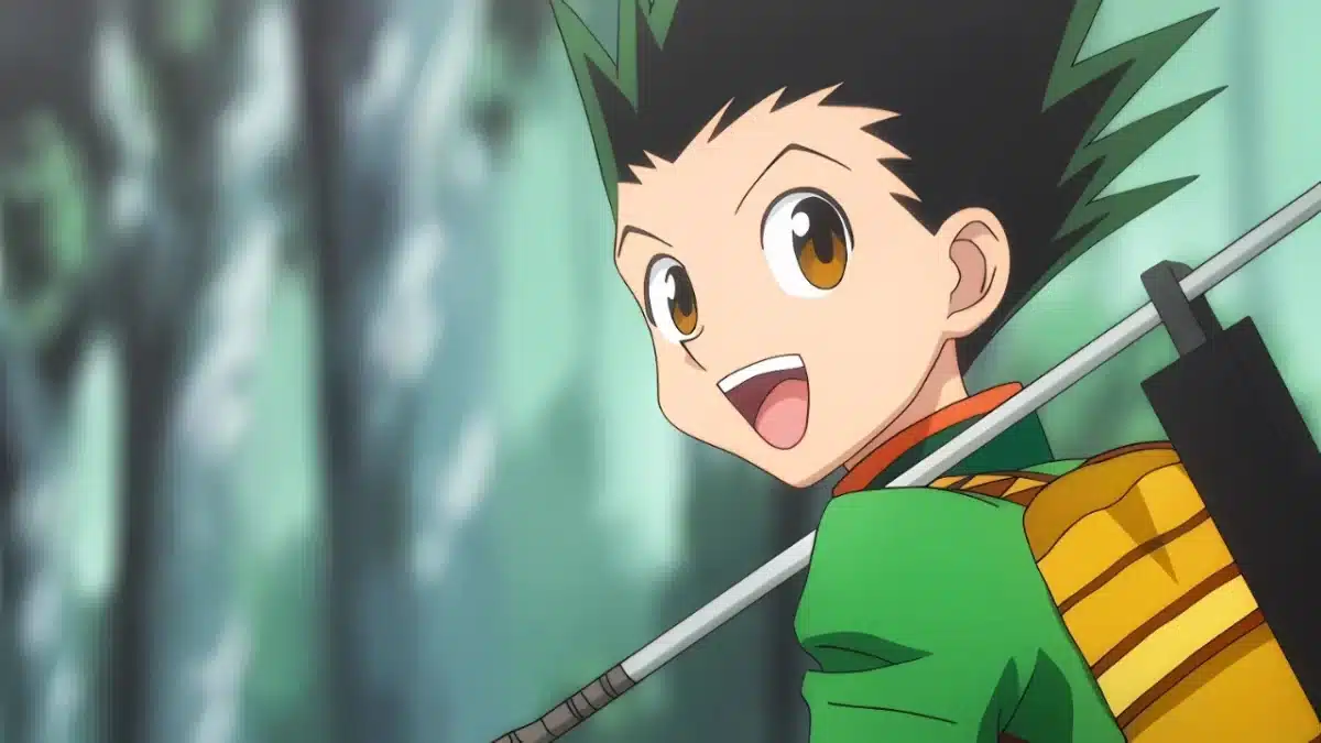 Yoshihiro Togashi creador de Hunter x Hunter vuelve después de más de medio año ausente
