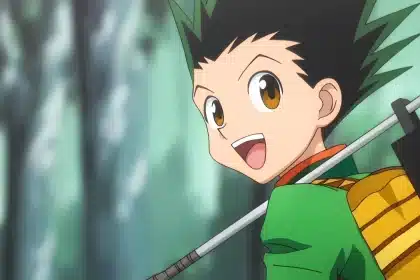 Yoshihiro Togashi creador de Hunter x Hunter vuelve después de más de medio año ausente