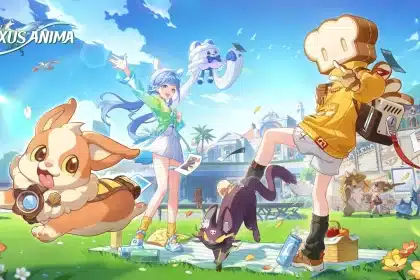 Honkai: Nexus Anima