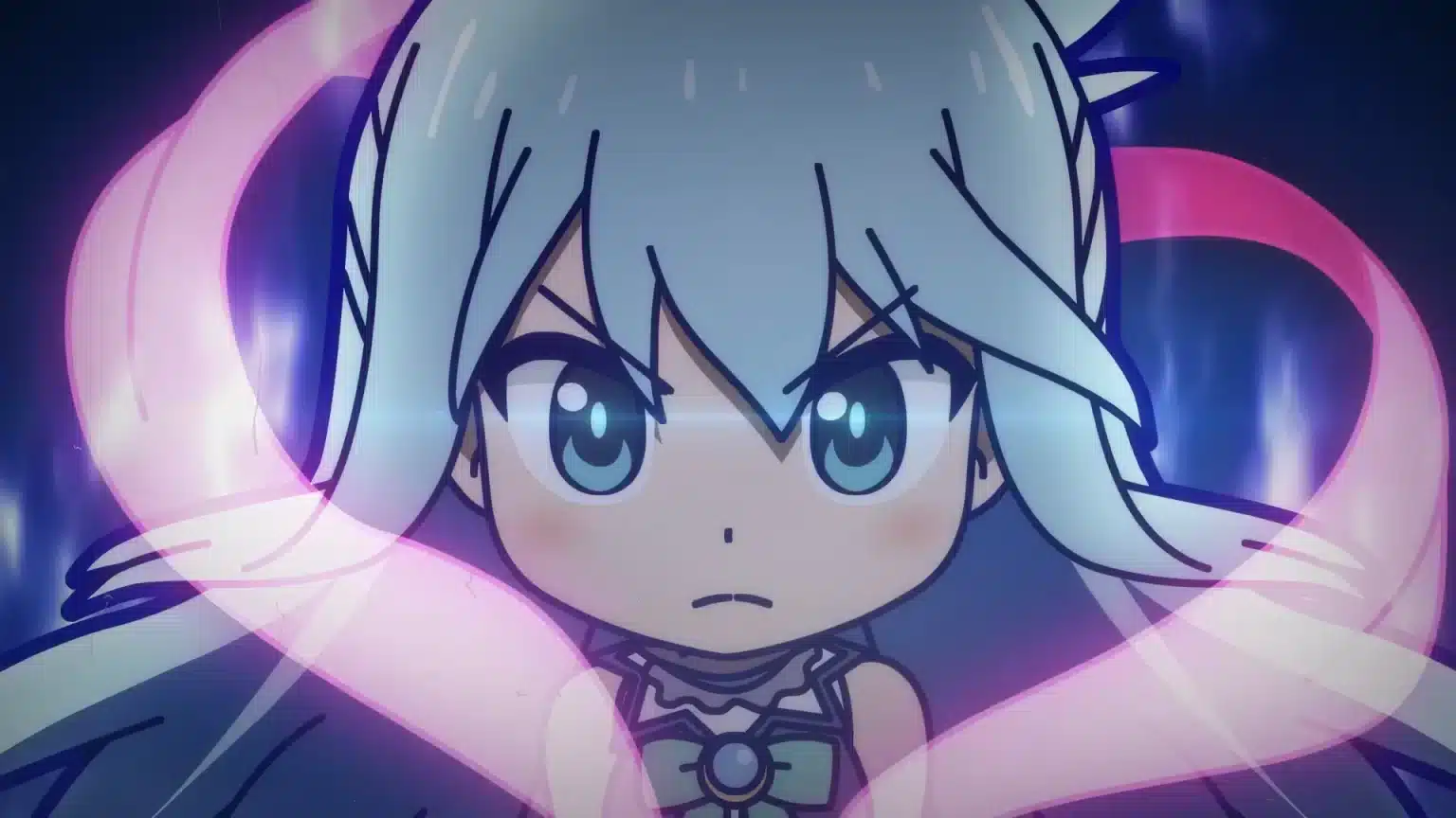 Isekai Quartet lanza un avance de su tercera temporada