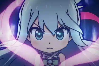 Isekai Quartet lanza un avance de su tercera temporada