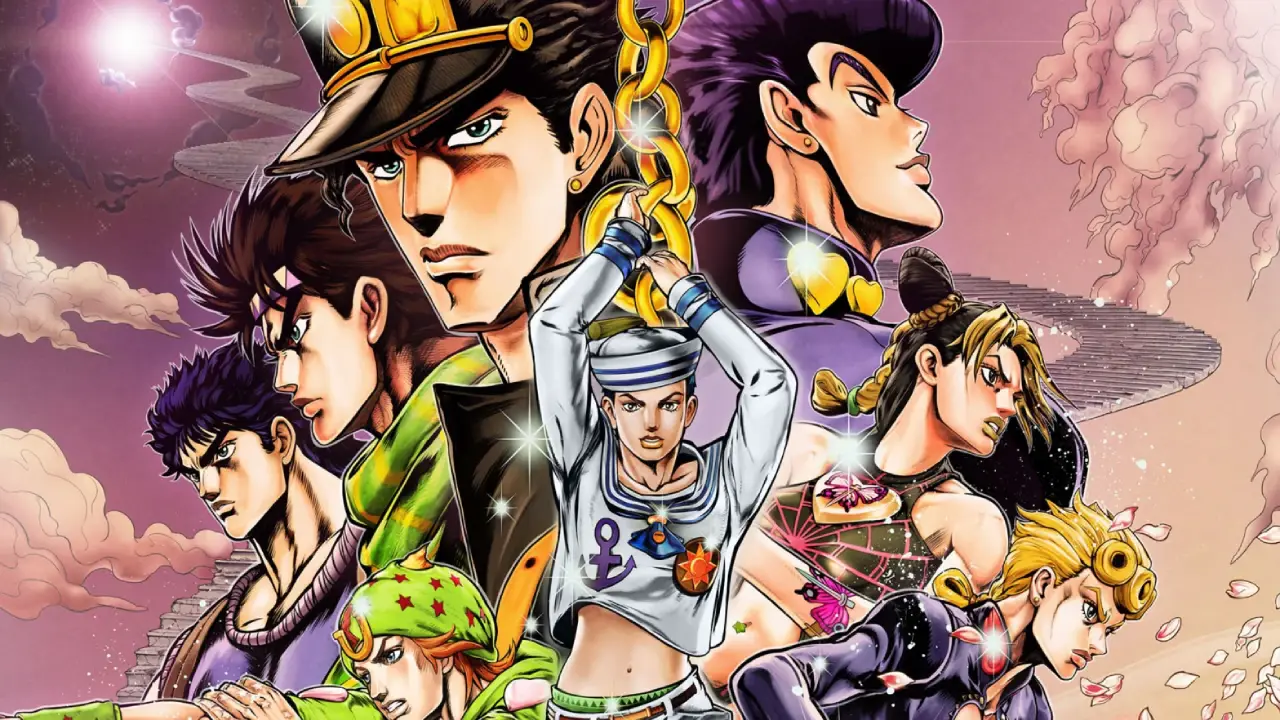 The 10 2010 anime that you will not be able to stop looking