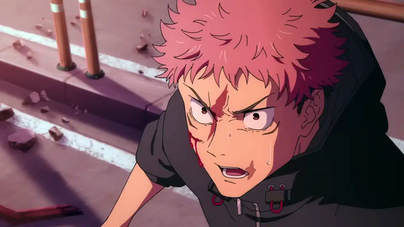 Jujutsu Kaisen Temporada 3 se estrenará en Enero de 2026 y llegará a Crunchyroll