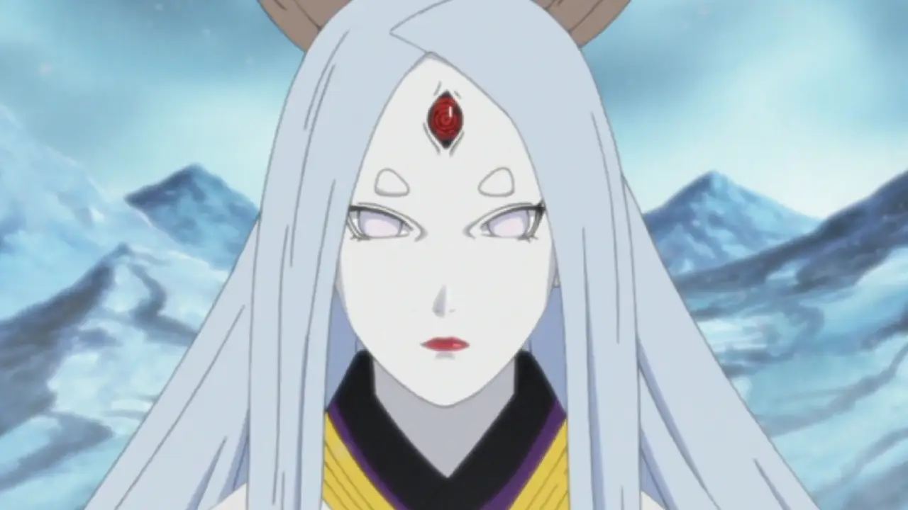 10 abuelas de anime tan poderosas que dejarían en ridículo a Seiko Ayase de Dandadan