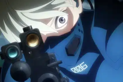 Kaiju No. 8 Temporada 2 lanza un Tráiler para su arco "Bungui Pass Subjugation Operation"