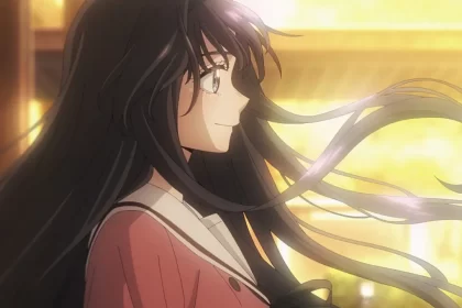 Kaoruko Wakuri – The Fragrant Flower Blooms With Dignity