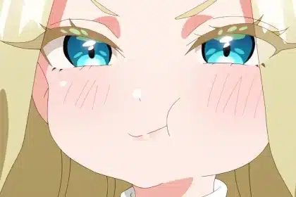The 100 Girlfriends Who Really Love You 2: Mimimi Utsukushisugi es la cara del Blu-Ray #4