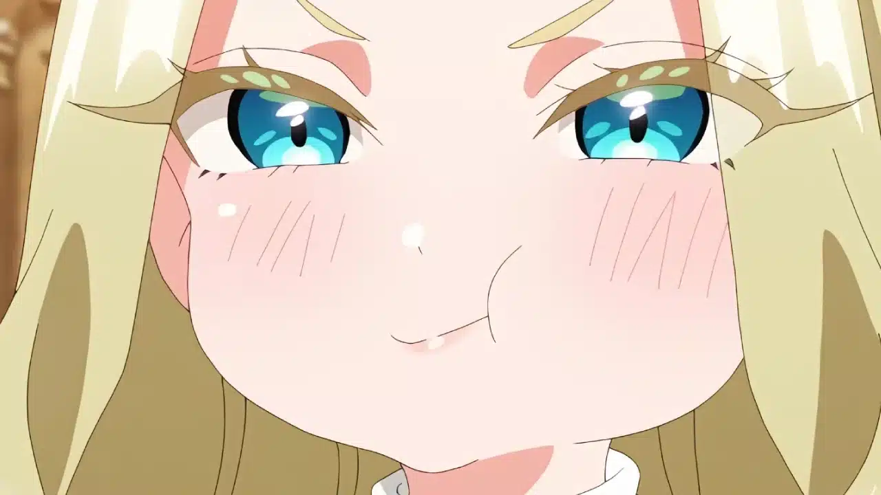 The 100 Girlfriends Who Really Love You 2: Mimimi Utsukushisugi es la cara del Blu-Ray #4