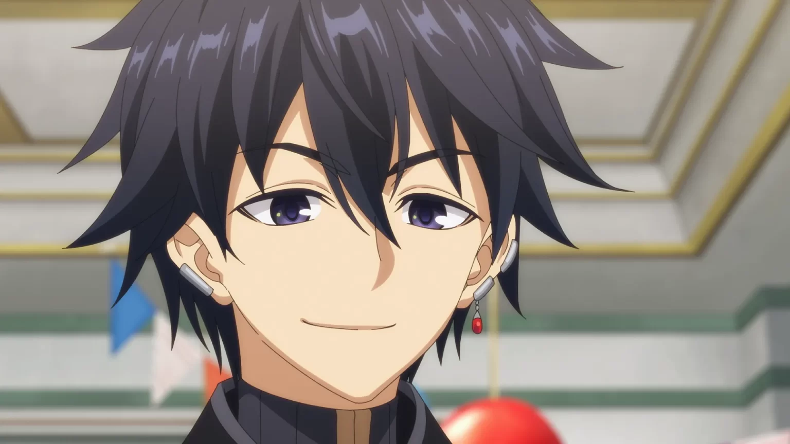 Let This Grieving Soul Retire! anime promotional image