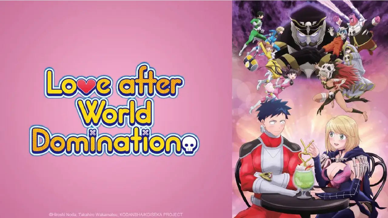 Top 10 animes que los fans siguen esperando