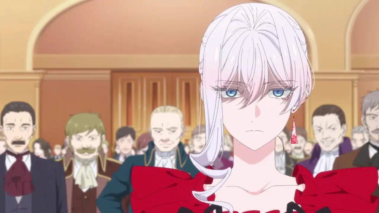 May I Ask For One Final Thing presenta nuevo avance y fecha de estreno