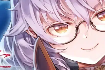 La novela de Vampiros y Mazmorras Mercedes and the Waning Moon tendrá un anime