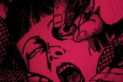 10 animes de terror genuinamente únicos