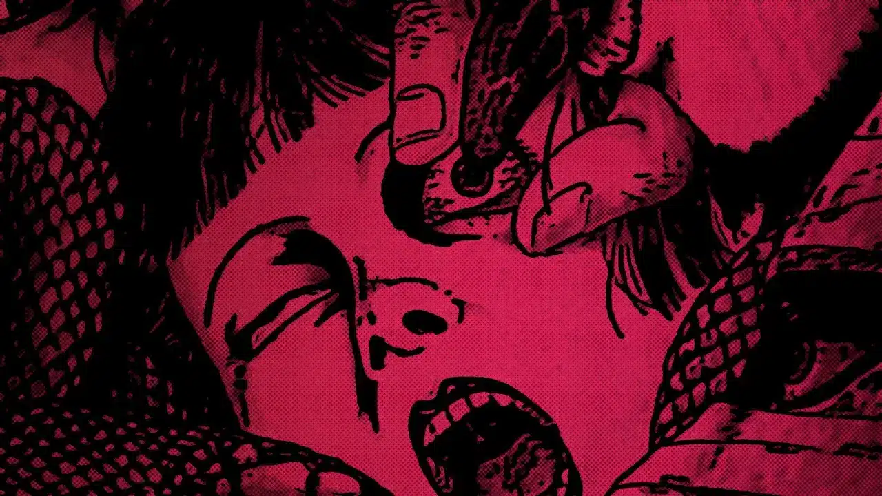 10 animes de terror genuinamente únicos