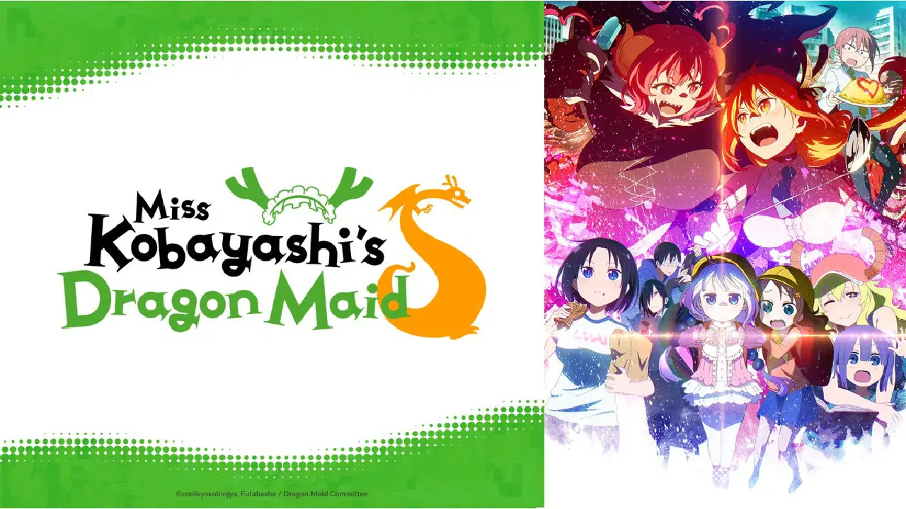 Los 10 animes de los 2010s que no podrás dejar de mira