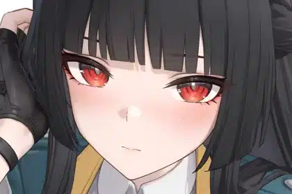 Miyabi Zenless Zone Zero